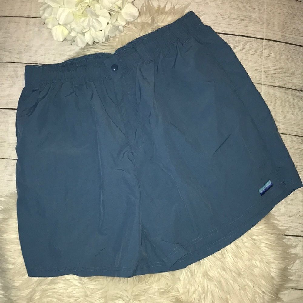 Waters Bluff Clothing Co Chillaxer Shorts Swim